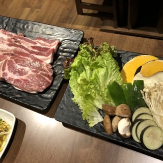 別府美味どけび