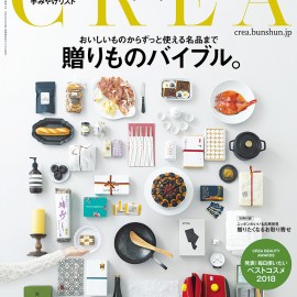 CREA